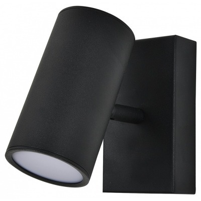 Бра Escada Stigma 10283/1LED Black ESC_10283_1LED_Black
