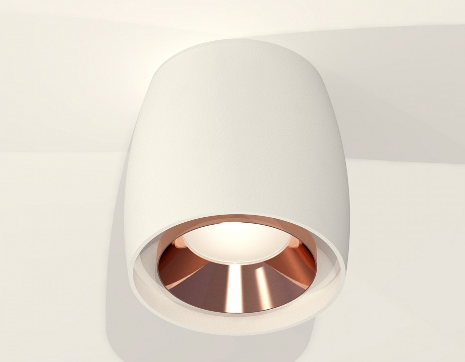 Фото Накладной светильник Ambrella Light XS XS1141005 AMBR_XS1141005 - интернет-магазин МегаТерем в Москве