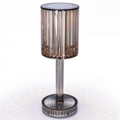 Настольная лампа декоративная Ambrella Light DE DE8071 AMBR_DE8071