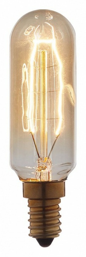 Фото Лампа накаливания Loft it Edison Bulb E14 40Вт K 740-H LF_740-H - интернет-магазин МегаТерем в Москве