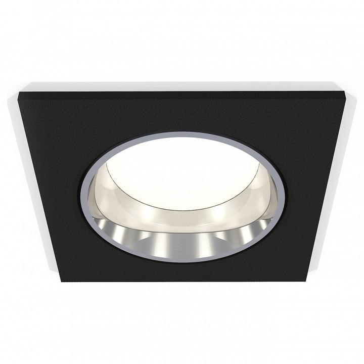 Фото Встраиваемый светильник Ambrella Light XC XC6521003 AMBR_XC6521003 - интернет-магазин МегаТерем в Москве