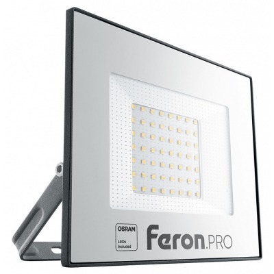 Настенно-потолочный прожектор Feron LL-1000 41540 FE_41540