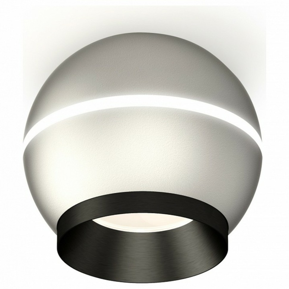 Фото Накладной светильник Ambrella Light XS XS1103001 AMBR_XS1103001 - интернет-магазин МегаТерем в Москве