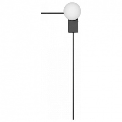 Накладной светильник Loft it Meridian 10132/C Black LF_10132_C_Black