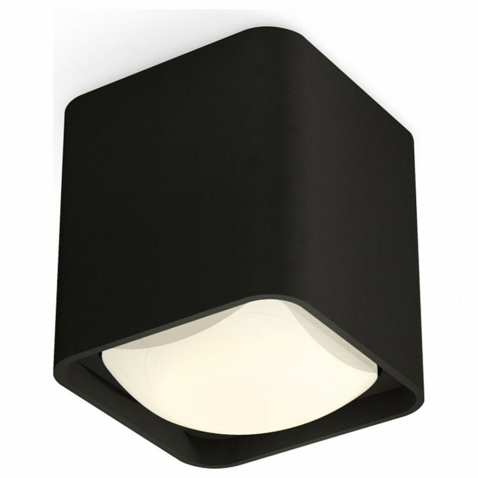 Фото Накладной светильник Ambrella Light XS XS7841022 AMBR_XS7841022 - интернет-магазин МегаТерем в Москве