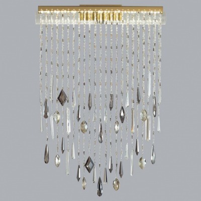 Накладной светильник Odeon Light Afina 5420/24WL OD_5420_24WL