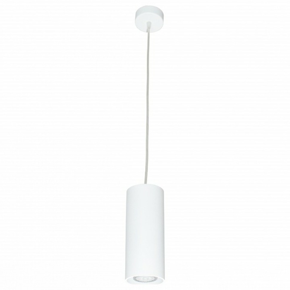 Фото Подвесной светильник TopDecor Tubo 8 Tubo8 S2 10 RTPR_Tubo8_S2_10 - интернет-магазин МегаТерем в Москве