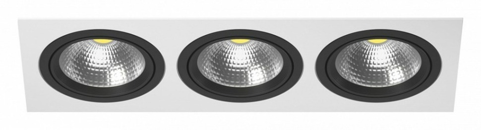 Фото Встраиваемый светильник Lightstar Intero 111 i836070707 LS_i836070707 - интернет-магазин МегаТерем в Москве