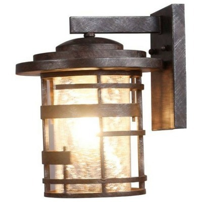 Светильник на штанге L'...