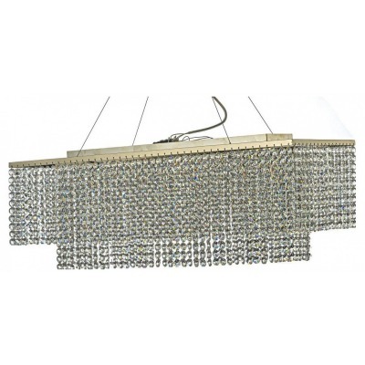 Подвесная люстра Arti Lampadari Milano Milano E 1.5.70X25.502 N AL_Milano_E_1.5.70X25.502_N