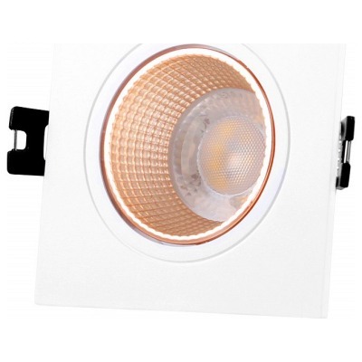 Встраиваемый светильник Denkirs DK3021 DK3071-WBR DK_DK3071-WBR