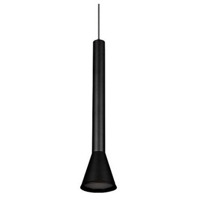 Подвесной светильник Loft it Pipe 10337/250 Black LF_10337_250_Black