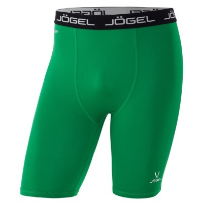 Шорты компрессионные JOGEL CAMP PerFormDRY Tight Short, зеленый (2125176)