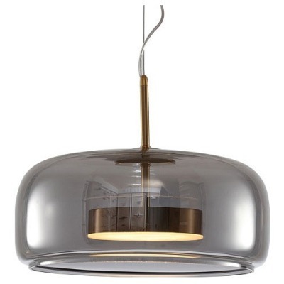 Подвесной светильник Arte Lamp Padova A2404SP-33SM AR_A2404SP-33SM