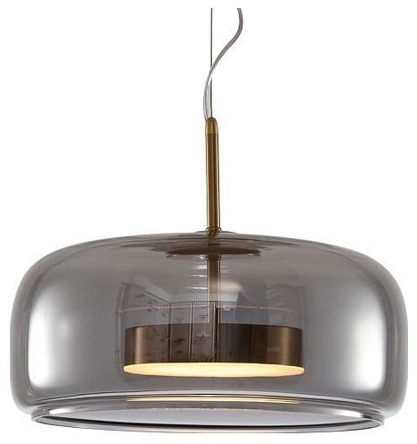 Фото Подвесной светильник Arte Lamp Padova A2404SP-33SM AR_A2404SP-33SM - интернет-магазин МегаТерем в Москве