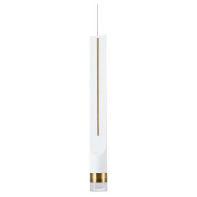 Подвесной светильник Arte Lamp Kraz A2307SP-1WH AR_A2307SP-1WH