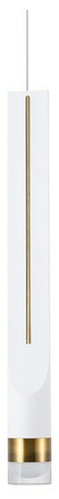 Фото Подвесной светильник Arte Lamp Kraz A2307SP-1WH AR_A2307SP-1WH - интернет-магазин МегаТерем в Москве