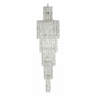Подвесная люстра Arti Lampa...