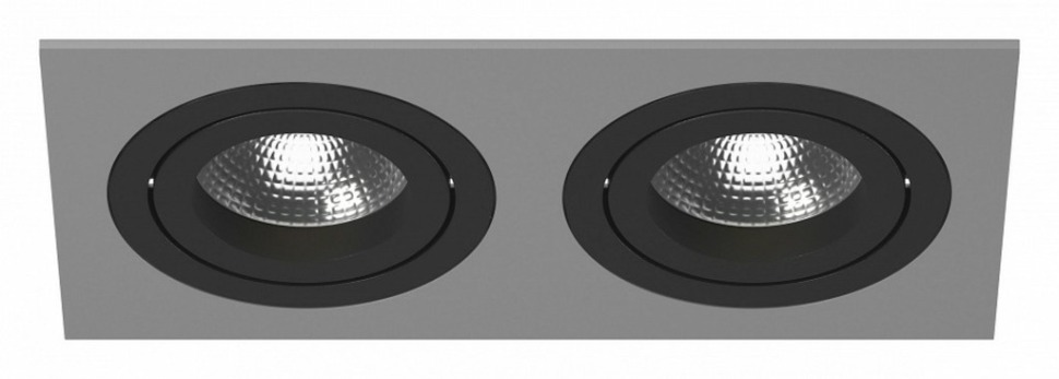 Фото Встраиваемый светильник Lightstar Intero 16 i5290707 LS_i5290707 - интернет-магазин МегаТерем в Москве