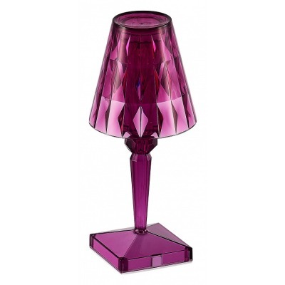 Настольная лампа декоративная ST-Luce Sparkle SL1010.704.01
