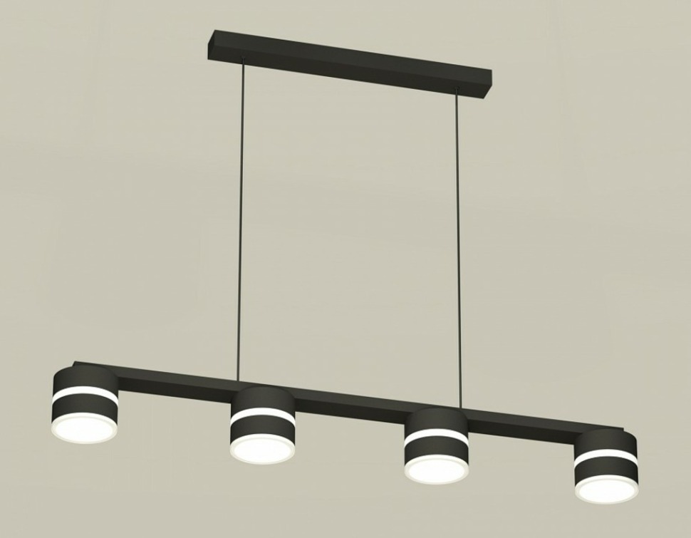 Фото Подвесной светильник Ambrella Light XB XB9152203 AMBR_XB9152203 - интернет-магазин МегаТерем в Москве