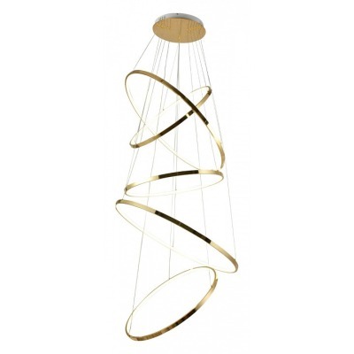 Подвесной светильник Kink Light Амия 09475-5A,33 KL_09475-5A.33