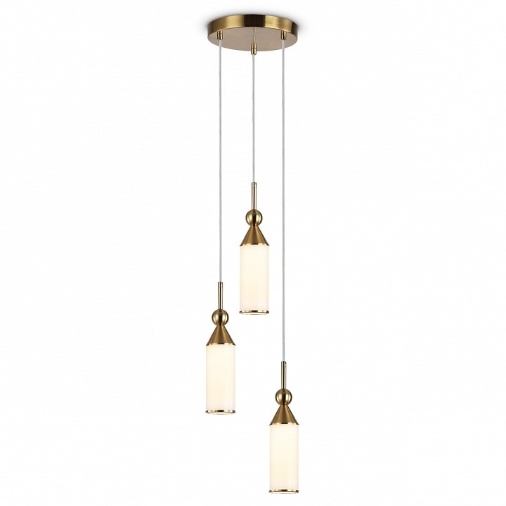 Фото Подвесной светильник Ambrella Light LH LH55272 AMBR_LH55272 - интернет-магазин МегаТерем в Москве