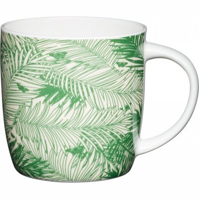 Kitchen Craft Кружка PALMS KCMBAR136