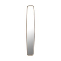 Зеркало 21223-177, металл, зеркало, Vintage brass, ROOMERS FURNITURE