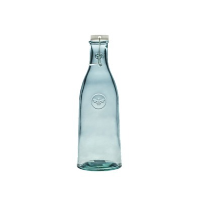 Бутыль 5422, стекло, clear,...