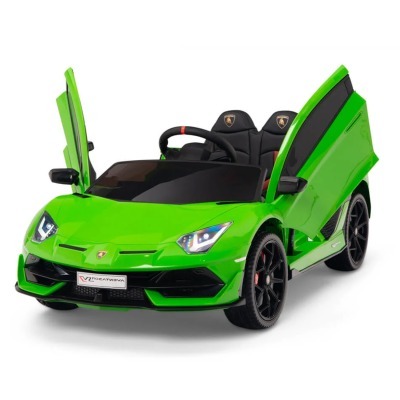 Детский электромобиль Lambo...
