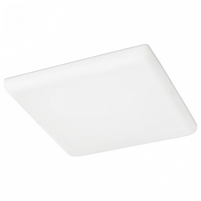 Встраиваемый светильник Ambrella Light DCR DCR337 AMBR_DCR337
