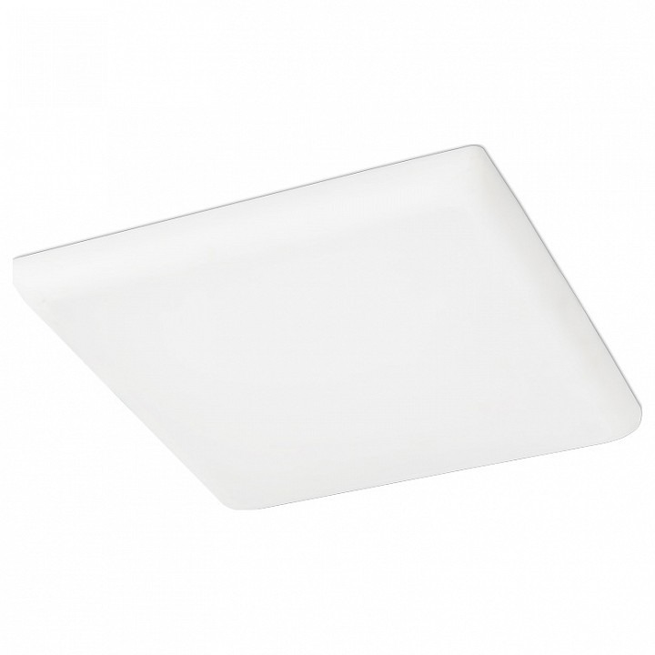 Фото Встраиваемый светильник Ambrella Light DCR DCR337 AMBR_DCR337 - интернет-магазин МегаТерем в Москве