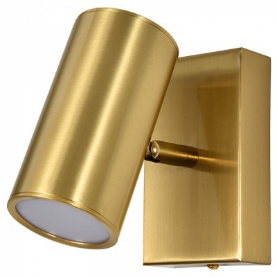 Бра Escada Stigma 10283/1LED Brass ESC_10283_1LED_Brass
