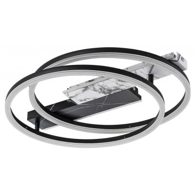 Накладной светильник Escada Slab 10252/2LED ESC_10252_2LED