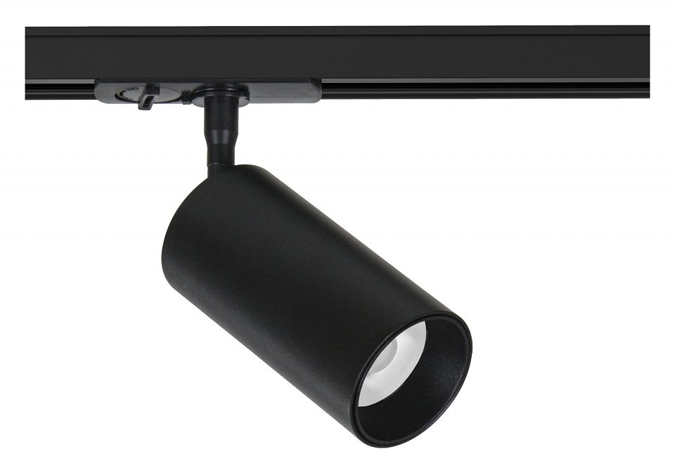 Фото Светильник на штанге Arte Lamp Aero A1336PL-1BK AR_A1336PL-1BK - интернет-магазин МегаТерем в Москве