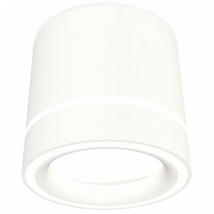Фото Накладной светильник Ambrella Light XS XS8110004 AMBR_XS8110004 - интернет-магазин МегаТерем в Москве