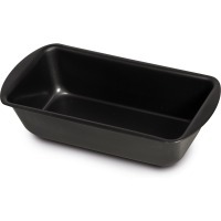 Форма для выпечки хлеба прямоугольная, 21X10 см 88020EE
