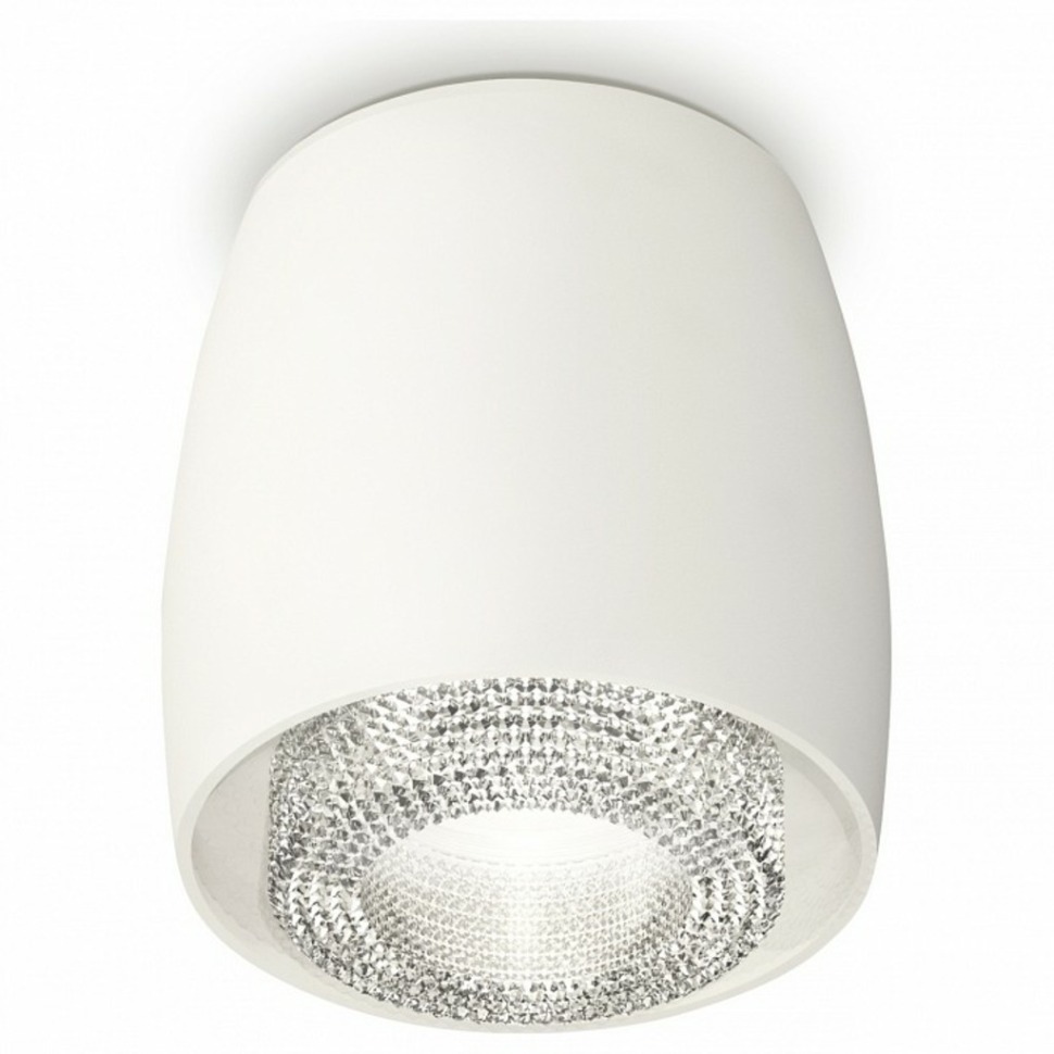 Фото Накладной светильник Ambrella Light XS XS1141020 AMBR_XS1141020 - интернет-магазин МегаТерем в Москве