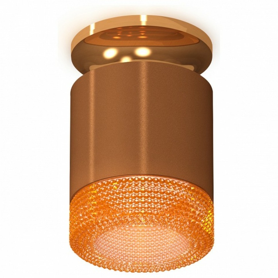 Фото Накладной светильник Ambrella Light XS XS7404122 AMBR_XS7404122 - интернет-магазин МегаТерем в Москве