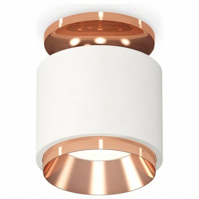 Накладной светильник Ambrella Light XS XS7510140 AMBR_XS7510140