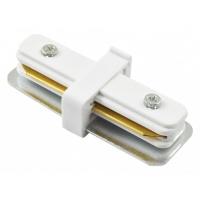 Соединитель линейный для треков Arte Lamp Track Accessories A130233 AR_A130233