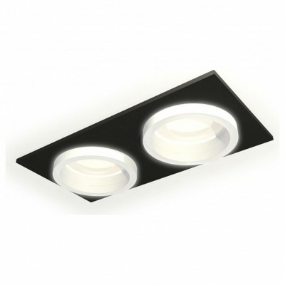 Встраиваемый светильник Ambrella Light XC XC6526064 AMBR_XC6526064