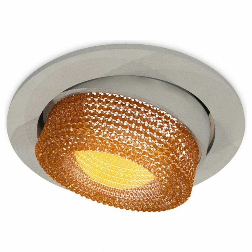 Фото Встраиваемый светильник Ambrella Light XC XC7653064 AMBR_XC7653064 - интернет-магазин МегаТерем в Москве