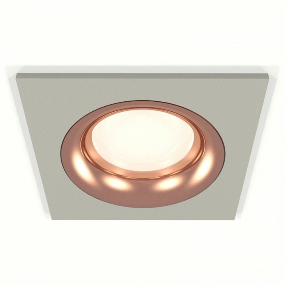 Фото Встраиваемый светильник Ambrella Light XC XC7633006 AMBR_XC7633006 - интернет-магазин МегаТерем в Москве