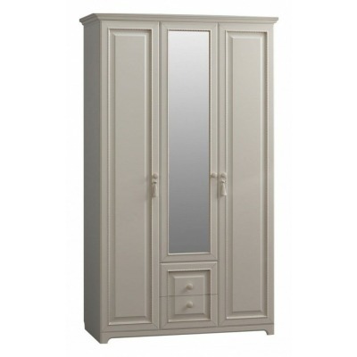 Шкаф платяной Белла MBS_SMB-01