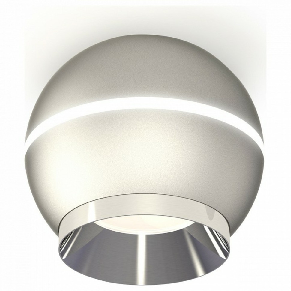 Фото Накладной светильник Ambrella Light XS XS1103002 AMBR_XS1103002 - интернет-магазин МегаТерем в Москве
