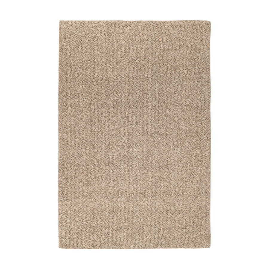 Фото Ковер из шерсти salem бежевого цвета из коллекции ethnic, 120x180 см (79873) - интернет-магазин МегаТерем в Москве