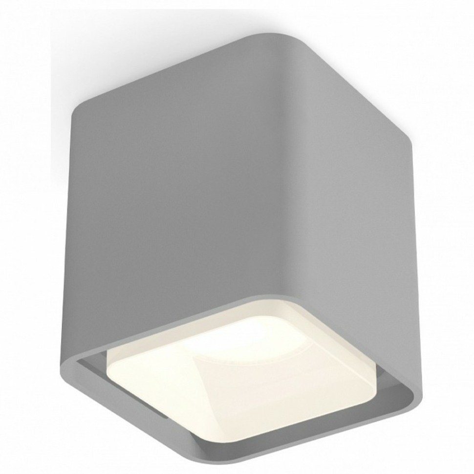 Фото Накладной светильник Ambrella Light XS XS7842010 AMBR_XS7842010 - интернет-магазин МегаТерем в Москве