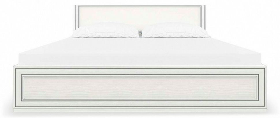 Фото Кровать полутораспальная Tiffany 140 ANR_70003625 - интернет-магазин МегаТерем в Москве